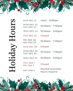 We field a lot of questions.
A few of the most common during the holidays...
Q. Do you sell gift cards?
A. Yes! Stop by, call 504-227-3888 or email nolawinemerchant@gmail.com to purchase.
Q. Do you gift wrap?
A. No, but we have a great selection of holiday wine bags!
Q. Are you open Christmas Eve?
A. Yes! 10am-5pm
Q. Do you sell wine glasses?
A. No.
Q. Can you help with a wine pairing for my meal?
A. Absolutely!
Q. Do you have any hidden allocated bourbons?
A. No.