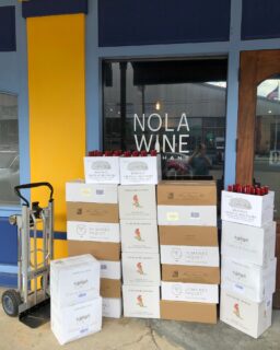 March classes and tastings are posted and kick off with a FREE TASTING on Tuesday, March 10 when Carole Decouard, Senior National Vice President of Sales for MISA Imports, will be in town . She is a wealth of information and has a terrific portfolio of wines at reasonable prices. Come by and join us to taste 10 wines, three whites and seven reds, from Burgundy, Beaujolais and the Rhône Valley. They are designed, as is our norm, to provide an opportunity to compare and contrast and illuminate in a more in-depth way than tasting a random selection of wines.
Here’s the full list:
• Domaine des Granges Mâcon-Villages 2023
• Domaine des Granges Mâcon-Fuisse 2023
• Château des Tours Brouilly 2021
• Château de Corcelles Morgon 2023
• Domaine Henri Latour & Fils Bourgogne Hautes Côtes de Beaune 2022 & 2023
• Guillaume Gonnet Vacqueyras Blanc 2023
• Guillaume Gonnet Vacqueyras Rouge 2022
• Domaine Palon Vacqueyras 2022
• Guillaume Gonnet Gigondas 2022
This is a free tasting and a reservation is not required.