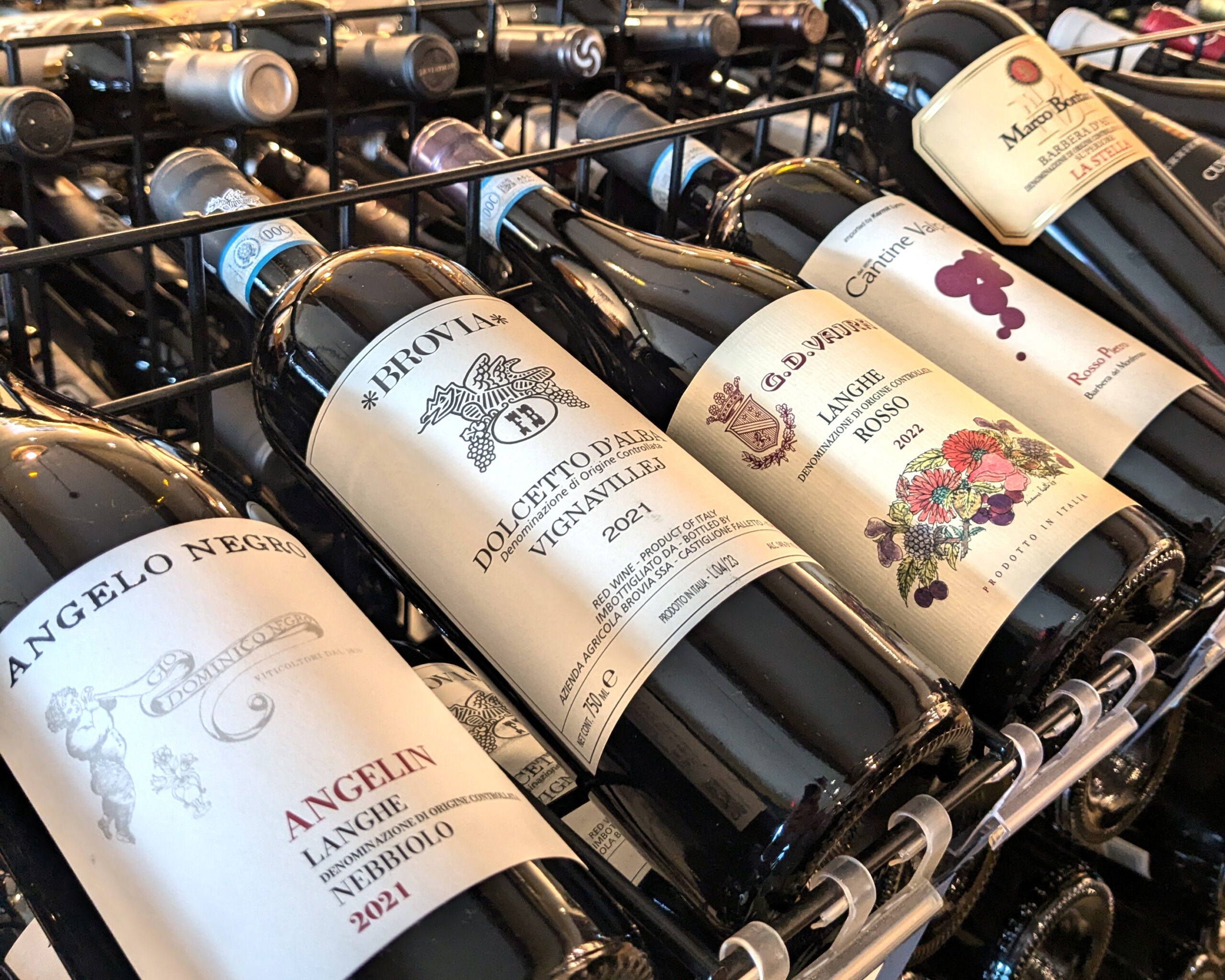 2024 – NOLA Wine Merchant September Newsletter