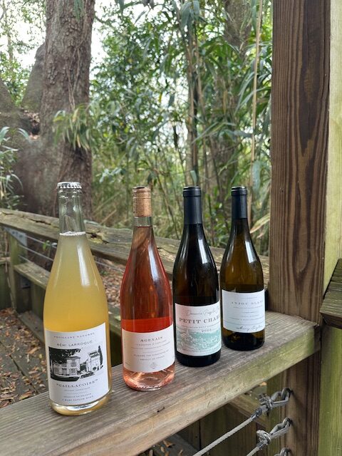 2025 – NOLA Wine Merchant April Newsletter