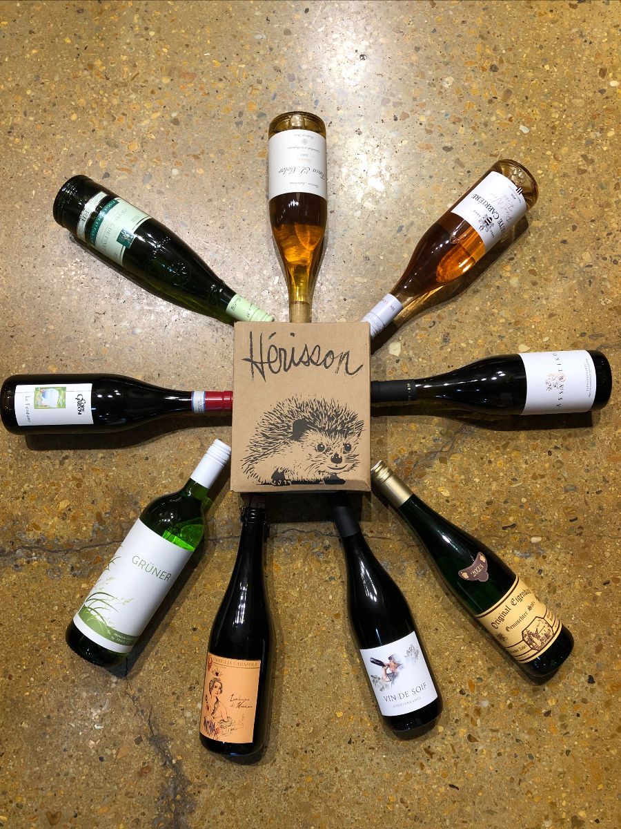 2025 – NOLA Wine Merchant May Newsletter