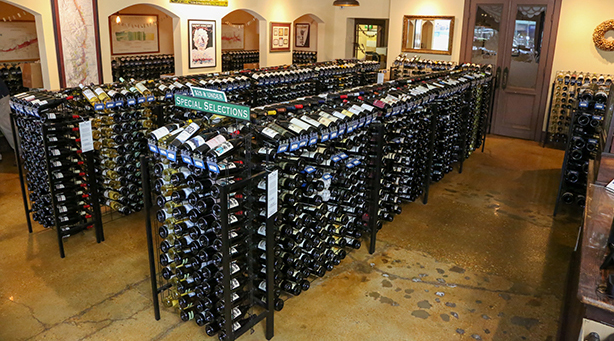 NOLA Wine Merchant